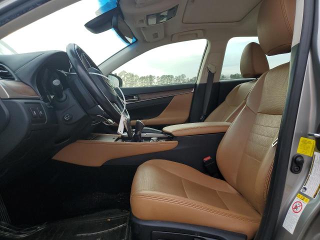 Photo 6 VIN: JTHBZ1BL3GA007328 - LEXUS GS 350 BAS 