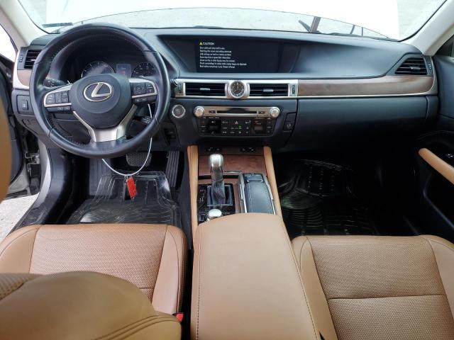 Photo 7 VIN: JTHBZ1BL3GA007328 - LEXUS GS 350 BAS 