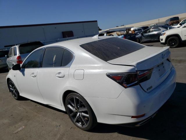 Photo 1 VIN: JTHBZ1BL3HA009131 - LEXUS GS 350 BAS 