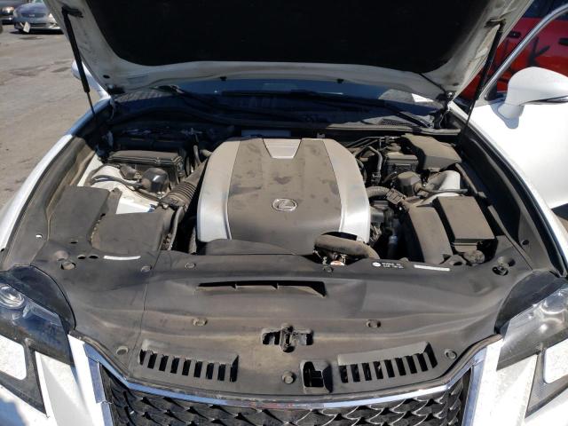 Photo 10 VIN: JTHBZ1BL3HA009131 - LEXUS GS 350 BAS 