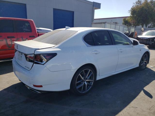 Photo 2 VIN: JTHBZ1BL3HA009131 - LEXUS GS 350 BAS 