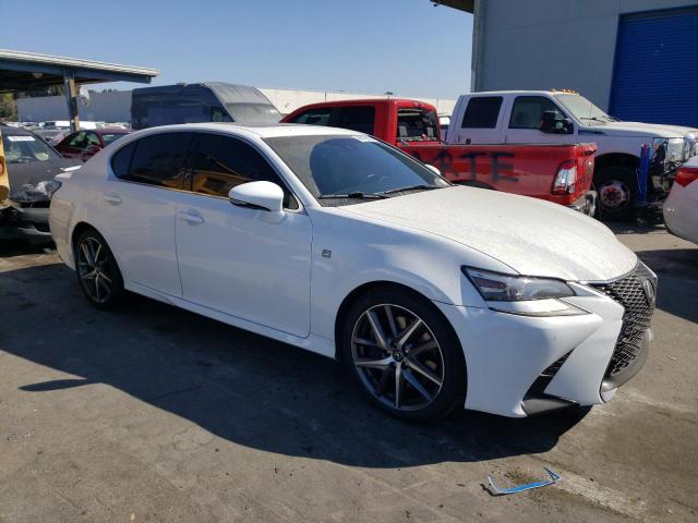 Photo 3 VIN: JTHBZ1BL3HA009131 - LEXUS GS 350 BAS 