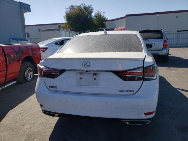 Photo 5 VIN: JTHBZ1BL3HA009131 - LEXUS GS 350 BAS 