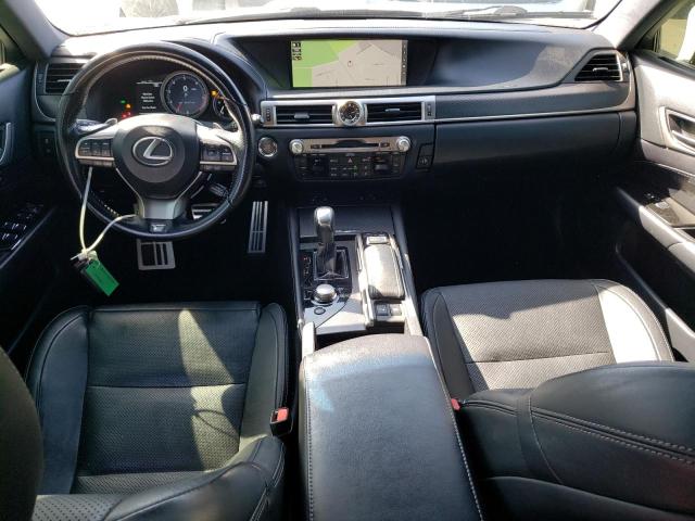 Photo 7 VIN: JTHBZ1BL3HA009131 - LEXUS GS 350 BAS 