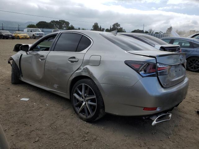 Photo 1 VIN: JTHBZ1BL3HA010991 - LEXUS GS350 