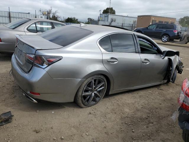 Photo 2 VIN: JTHBZ1BL3HA010991 - LEXUS GS350 