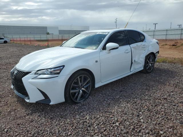 Photo 0 VIN: JTHBZ1BL3JA012732 - LEXUS GS350 