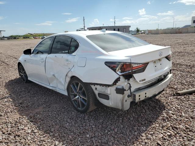 Photo 1 VIN: JTHBZ1BL3JA012732 - LEXUS GS350 