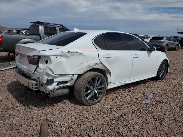 Photo 2 VIN: JTHBZ1BL3JA012732 - LEXUS GS350 