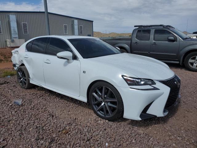 Photo 3 VIN: JTHBZ1BL3JA012732 - LEXUS GS350 