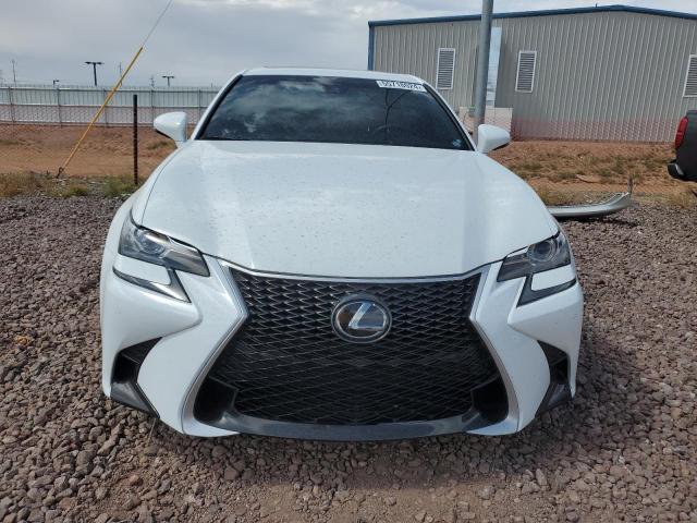 Photo 4 VIN: JTHBZ1BL3JA012732 - LEXUS GS350 