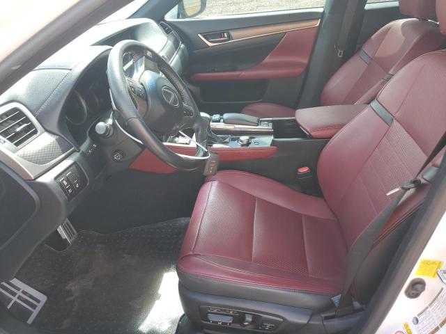 Photo 6 VIN: JTHBZ1BL3JA012732 - LEXUS GS350 