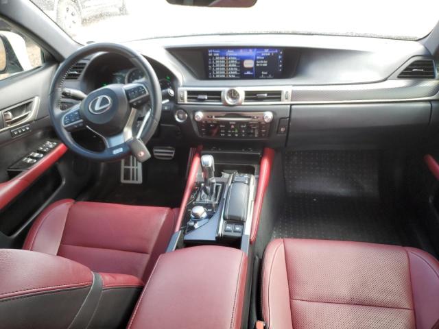 Photo 7 VIN: JTHBZ1BL3JA012732 - LEXUS GS350 