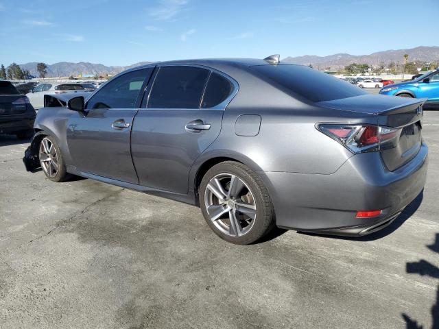 Photo 1 VIN: JTHBZ1BL4GA001182 - LEXUS GS 350 BAS 