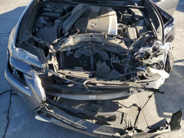 Photo 10 VIN: JTHBZ1BL4GA001182 - LEXUS GS 350 BAS 