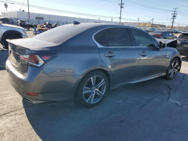 Photo 2 VIN: JTHBZ1BL4GA001182 - LEXUS GS 350 BAS 