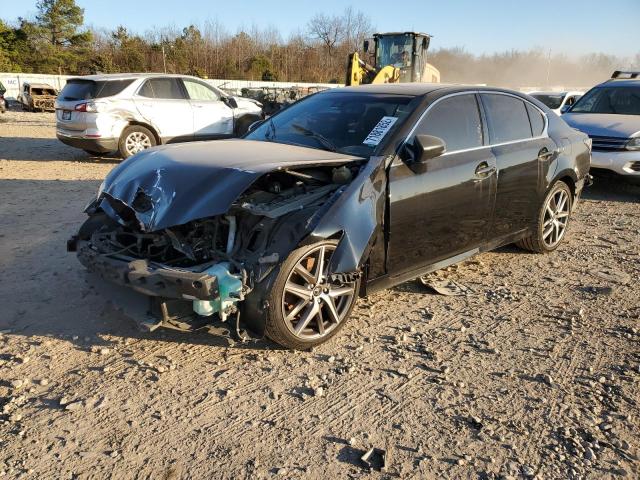 Photo 0 VIN: JTHBZ1BL4GA001831 - LEXUS GS 350 BAS 