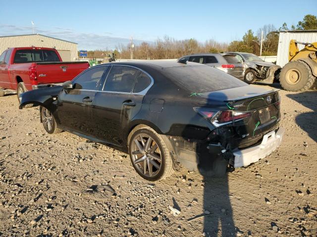 Photo 1 VIN: JTHBZ1BL4GA001831 - LEXUS GS 350 BAS 