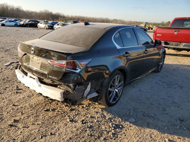 Photo 2 VIN: JTHBZ1BL4GA001831 - LEXUS GS 350 BAS 