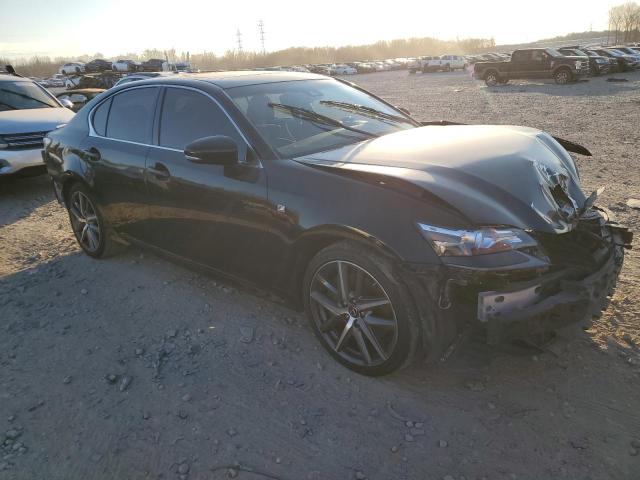 Photo 3 VIN: JTHBZ1BL4GA001831 - LEXUS GS 350 BAS 