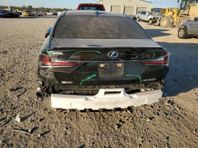 Photo 5 VIN: JTHBZ1BL4GA001831 - LEXUS GS 350 BAS 