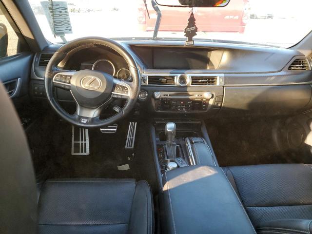 Photo 7 VIN: JTHBZ1BL4GA001831 - LEXUS GS 350 BAS 