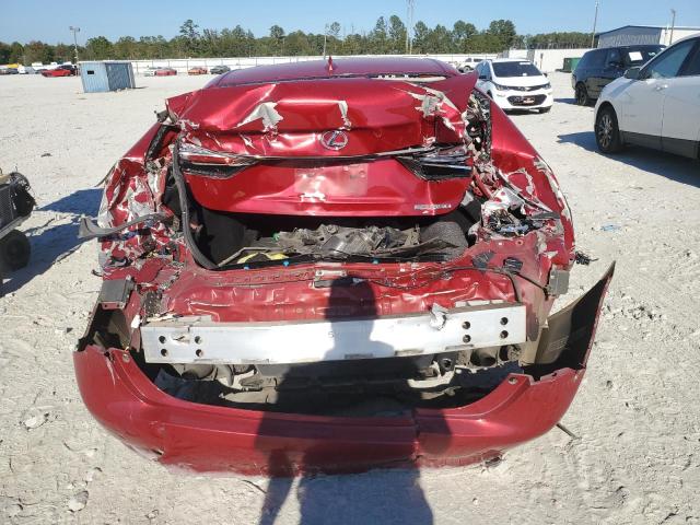 Photo 5 VIN: JTHBZ1BL4GA003286 - LEXUS GS 350 BAS 