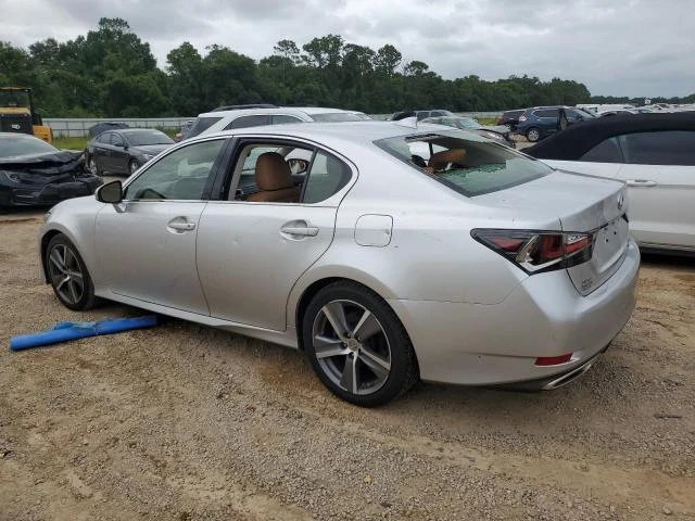 Photo 1 VIN: JTHBZ1BL4GA003871 - LEXUS GS 350 BAS 