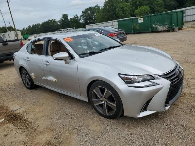 Photo 3 VIN: JTHBZ1BL4GA003871 - LEXUS GS 350 BAS 