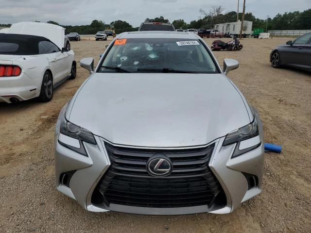 Photo 4 VIN: JTHBZ1BL4GA003871 - LEXUS GS 350 BAS 