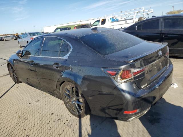 Photo 1 VIN: JTHBZ1BL4HA008733 - LEXUS GS 350 BAS 