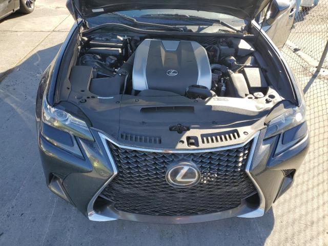 Photo 10 VIN: JTHBZ1BL4HA008733 - LEXUS GS 350 BAS 