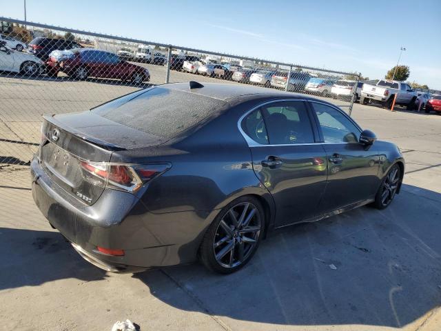 Photo 2 VIN: JTHBZ1BL4HA008733 - LEXUS GS 350 BAS 