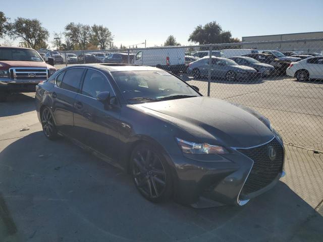 Photo 3 VIN: JTHBZ1BL4HA008733 - LEXUS GS 350 BAS 