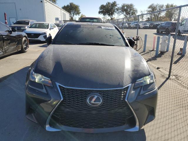 Photo 4 VIN: JTHBZ1BL4HA008733 - LEXUS GS 350 BAS 