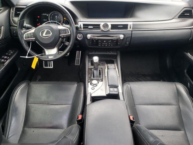 Photo 7 VIN: JTHBZ1BL4HA008733 - LEXUS GS 350 BAS 