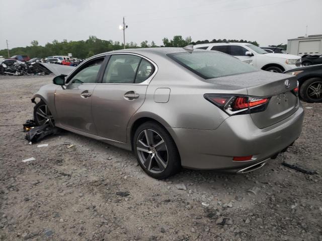 Photo 1 VIN: JTHBZ1BL4HA010594 - LEXUS GS350 