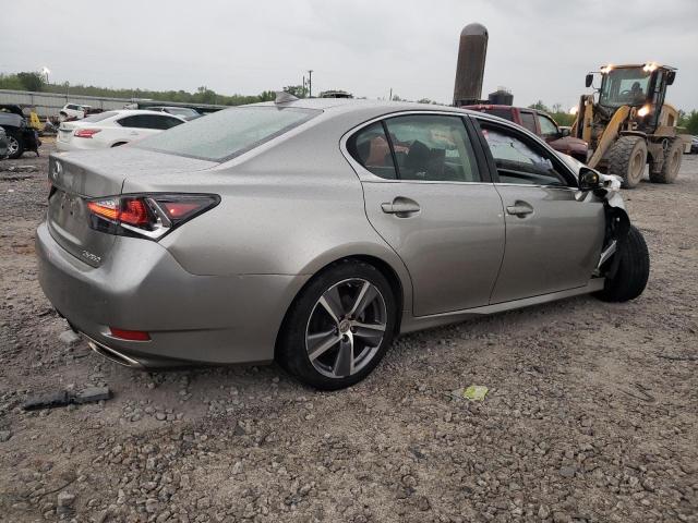 Photo 2 VIN: JTHBZ1BL4HA010594 - LEXUS GS350 