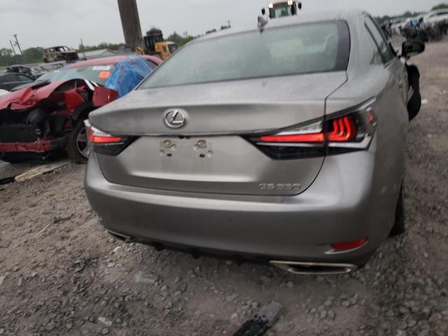 Photo 5 VIN: JTHBZ1BL4HA010594 - LEXUS GS350 