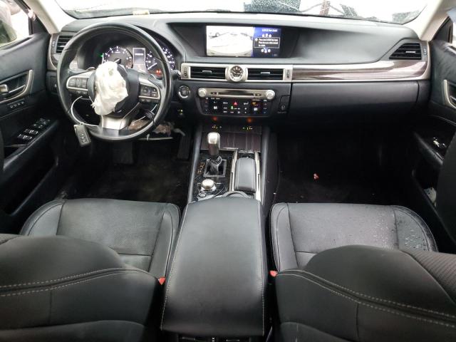 Photo 7 VIN: JTHBZ1BL4HA010594 - LEXUS GS350 