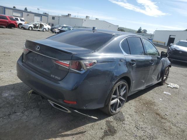 Photo 2 VIN: JTHBZ1BL4HA011373 - LEXUS GS350 