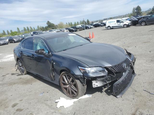 Photo 3 VIN: JTHBZ1BL4HA011373 - LEXUS GS350 