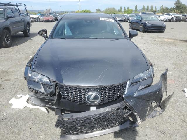 Photo 4 VIN: JTHBZ1BL4HA011373 - LEXUS GS350 