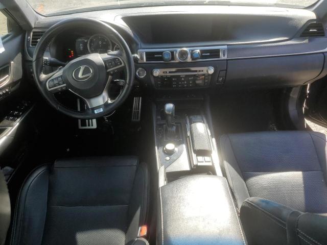 Photo 7 VIN: JTHBZ1BL4HA011373 - LEXUS GS350 