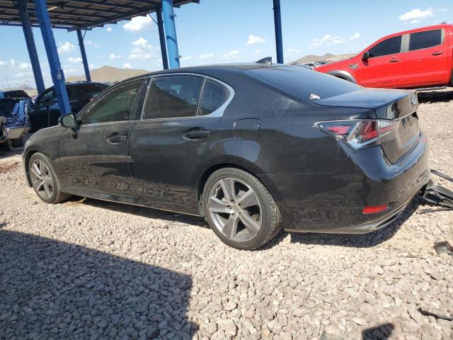 Photo 1 VIN: JTHBZ1BL4HA011566 - LEXUS GS 350 BAS 