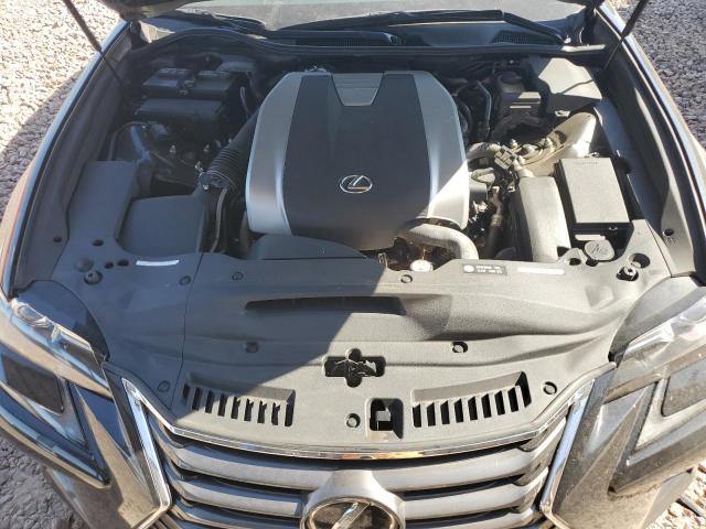 Photo 10 VIN: JTHBZ1BL4HA011566 - LEXUS GS 350 BAS 