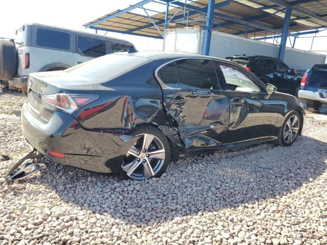 Photo 2 VIN: JTHBZ1BL4HA011566 - LEXUS GS 350 BAS 