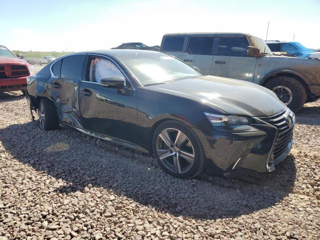 Photo 3 VIN: JTHBZ1BL4HA011566 - LEXUS GS 350 BAS 