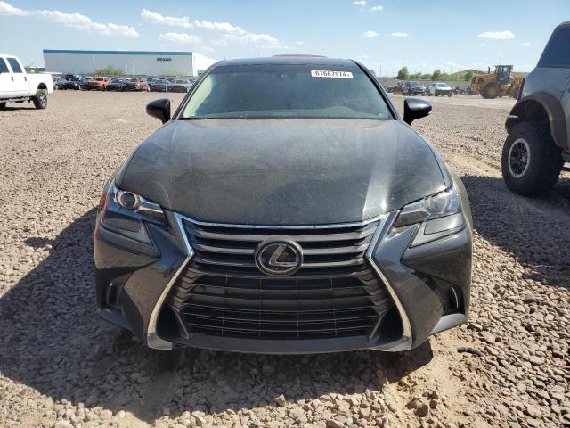 Photo 4 VIN: JTHBZ1BL4HA011566 - LEXUS GS 350 BAS 