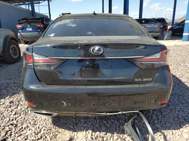 Photo 5 VIN: JTHBZ1BL4HA011566 - LEXUS GS 350 BAS 